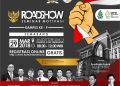 pamflet Roadshow Kami Indonesia - Fasilitas