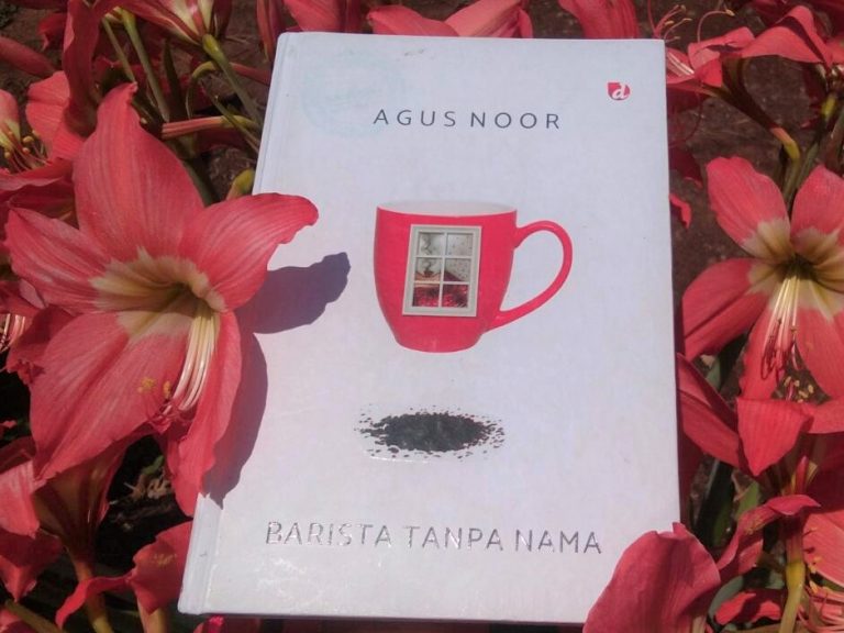 Mereguk Sepi dalam Secangkir Kopi Amanat.id Mereguk Sepi dalam Secangkir Kopi Amanat.id