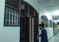 gedung D FITK UIN Walisongo