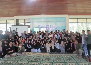 Workshop SKM Amanat