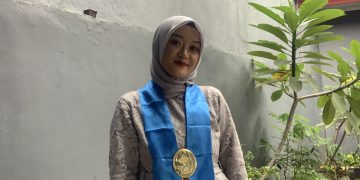 Gita Nurul Faradina