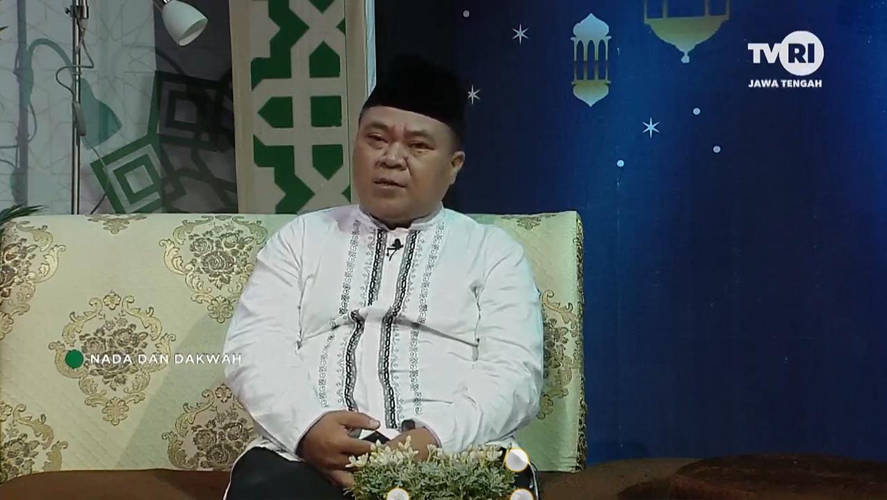 Hasan Asy'ari, Cara Meraih Surga, UIN Walisongo