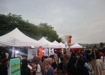 Stan Orda UIN Walisongo, Nusantara Culture Festival