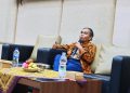 Gus Muh, Sejarah Koran Indonesia, SKM Amanat