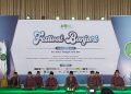 Risalah Islamic Fest 2023, Festival Banjari, UKM Risalah, FST UIN Walisongo, UIN Walisongo