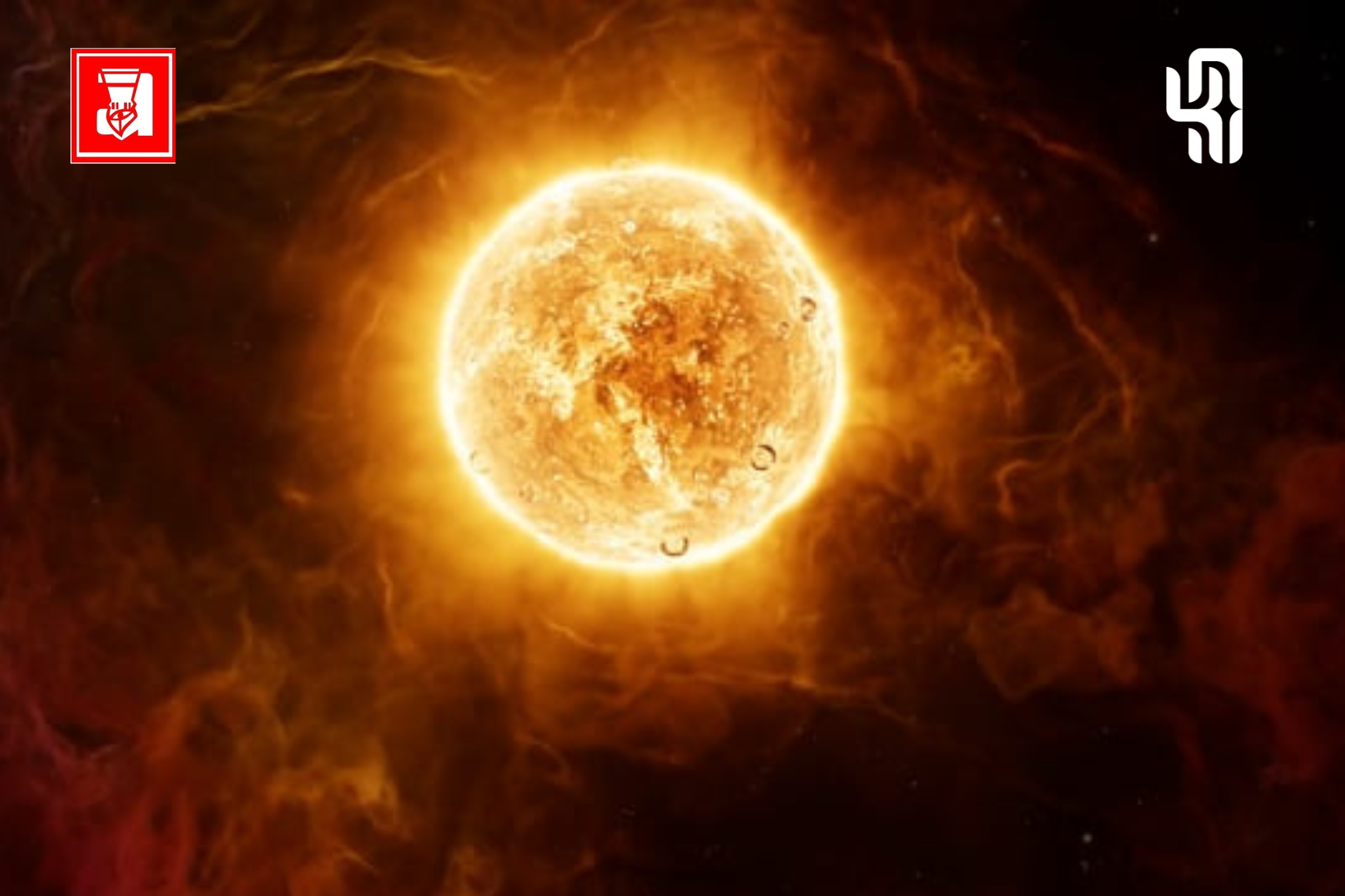 Gerhana matahari total, Fenomena ledakan matahari, Fenomena CME, Solar flare, GMT, 