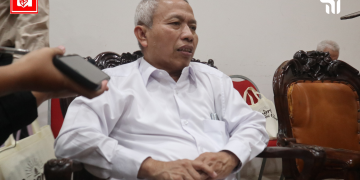 Nizar Ali, Kasus Korupsi Haji, Korupsi Kuota Haji, Rektor UIN Walisongo, UIN Walisongo