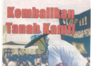 Tabloid SKM Amanat Edisi 105
