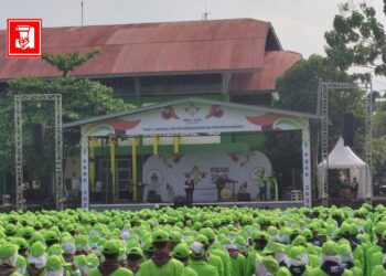 PBAK UIN Walisongo, PBAK 2025, PBAK UIN Walisongo 2025, Maba UIN Walisongo, PBAK