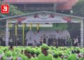 UIN Walisongo, PBAK UIN Walisongo, PBAK 2025, Maba UIN Walisongo, PBAK