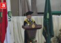 UIN Walisongo, Wisuda UIN Walisongo, Wisuda ke-97, Wisuda 2025, Nizar Ali