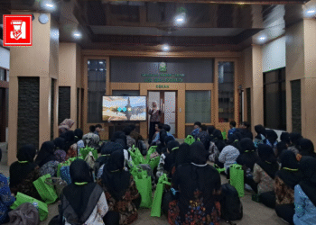 kedokteran uin walisongo, fk uin walisongo, pbak uin walisongo, pbak 2025, uin walisongo, pbak