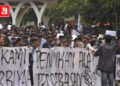 PBAK UIN Walisongo, PBAK 2025, FITK UIN Walisongo, UIN Walisongo, Aksi Maba