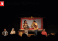 teater mimbar, ikun sri kuncoro, naskah semar mencari raga, teater uin walisongo, uin walisongo