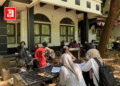 skm amanat, cakruma skm amanat, oprec skm amanat, oprec 2025, uin walisongo