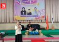 UKK Tax Center, UKK UIN Walisongo, Seminar Festival Pajak, Seminar Pajak, UIN Walisongo