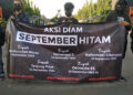 September Hitam, Tragedi September Hitam, Pelanggaran HAM, Pelanggaran HAM Indonesia, Kasus HAM