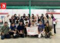 Cakruma 2025, Cakruma SKM Amanat, SKM Amanat, Oprec SKM Amanat, UIN Walisongo