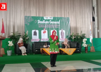 dyah ratna harimurti, peran perempuan, isu keperempuanan, dema fisip uin walisongo, fisip uin walisongo, uin walisongo