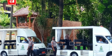layanan shuttle, shuttle uin walisongo, shuttle kampus, shuttle, uin walisongo