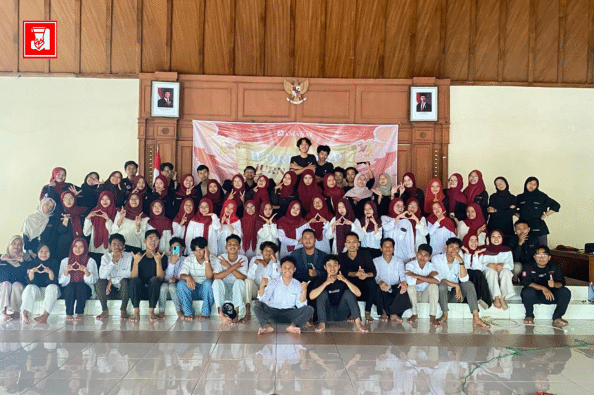 SKM Amanat, Workshop SKM Amanat, Workshop Jurnalistik, Cakruma SKM Amanat, Cakruma 2025