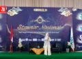 Niswah Azizah, Psychoreflection 2025, FPK UIN Walisongo, Psikologi UIN Walisongo, UIN Walisongo