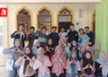SKM Amanat, Cakruma SKM Amanat, Oprec SKM Amanat, Workshop Jurnalistik, Workshop 2025