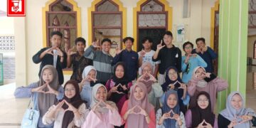 SKM Amanat, Cakruma SKM Amanat, Oprec SKM Amanat, Workshop Jurnalistik, Workshop 2025