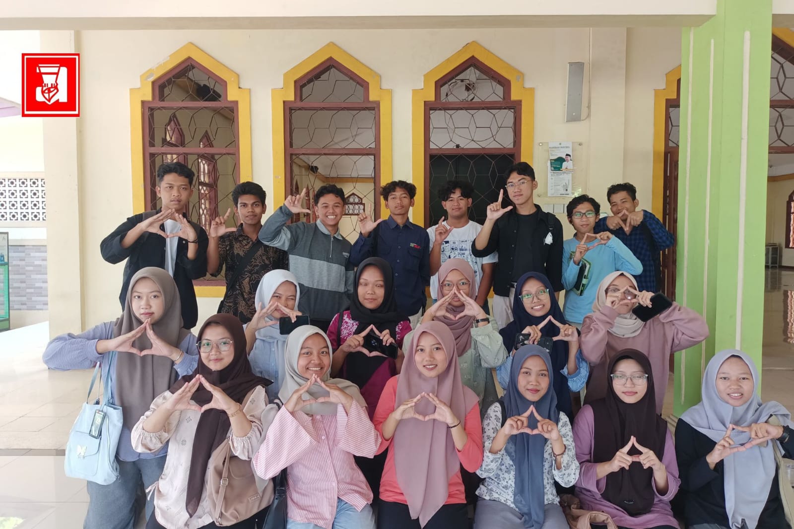 SKM Amanat, Cakruma SKM Amanat, Oprec SKM Amanat, Workshop Jurnalistik, Workshop 2025