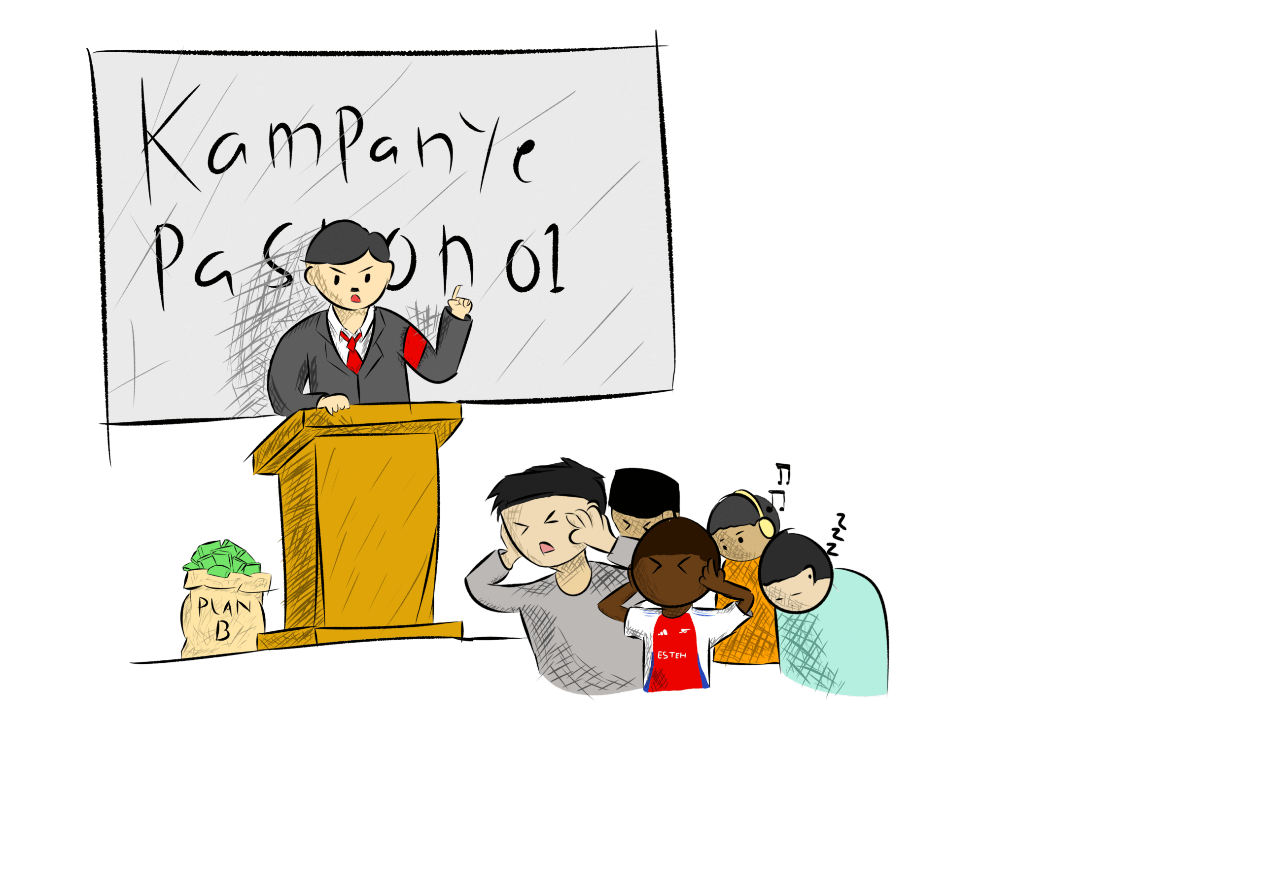 Pemilwa UIN Walisongo, Pemilwa UIN Walisongo 2025, Pemilwa, DEMA UIN Walisongo, UIN Walisongo