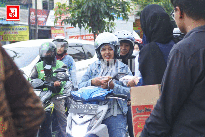 ukm ukk uin walisongo, kolaborasi ukm ukk, ramadan, ukm uin walisongo, uin walisongo