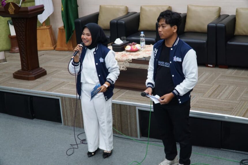 beasiswa bank indonesia, beasiswa bi, genbi, genbi uin walisongo, uin walisongo