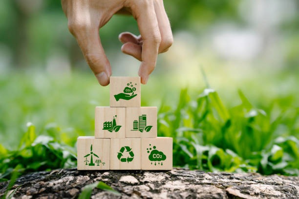 ekonomi syariah, esensi syariah, ekonomi hijau, prinsip al- mizan, prinsip tayyib