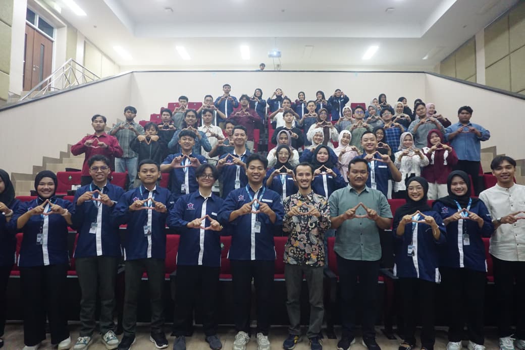 beasiswa bank indonesia, genbi, genbi uin walisongo, uin walisongo, on boarding genbi connect
