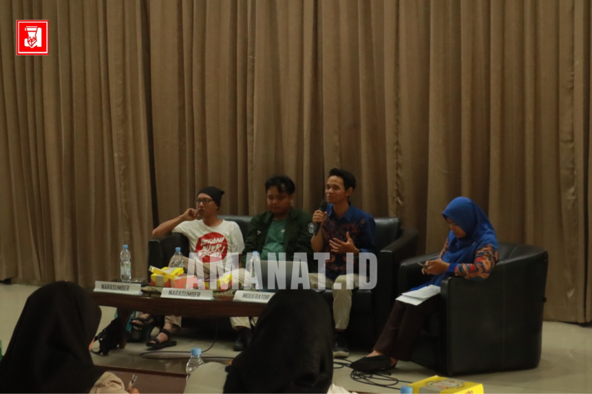 international volunteers for peace, ivp, workshop, workshop story telling, generasi muda
