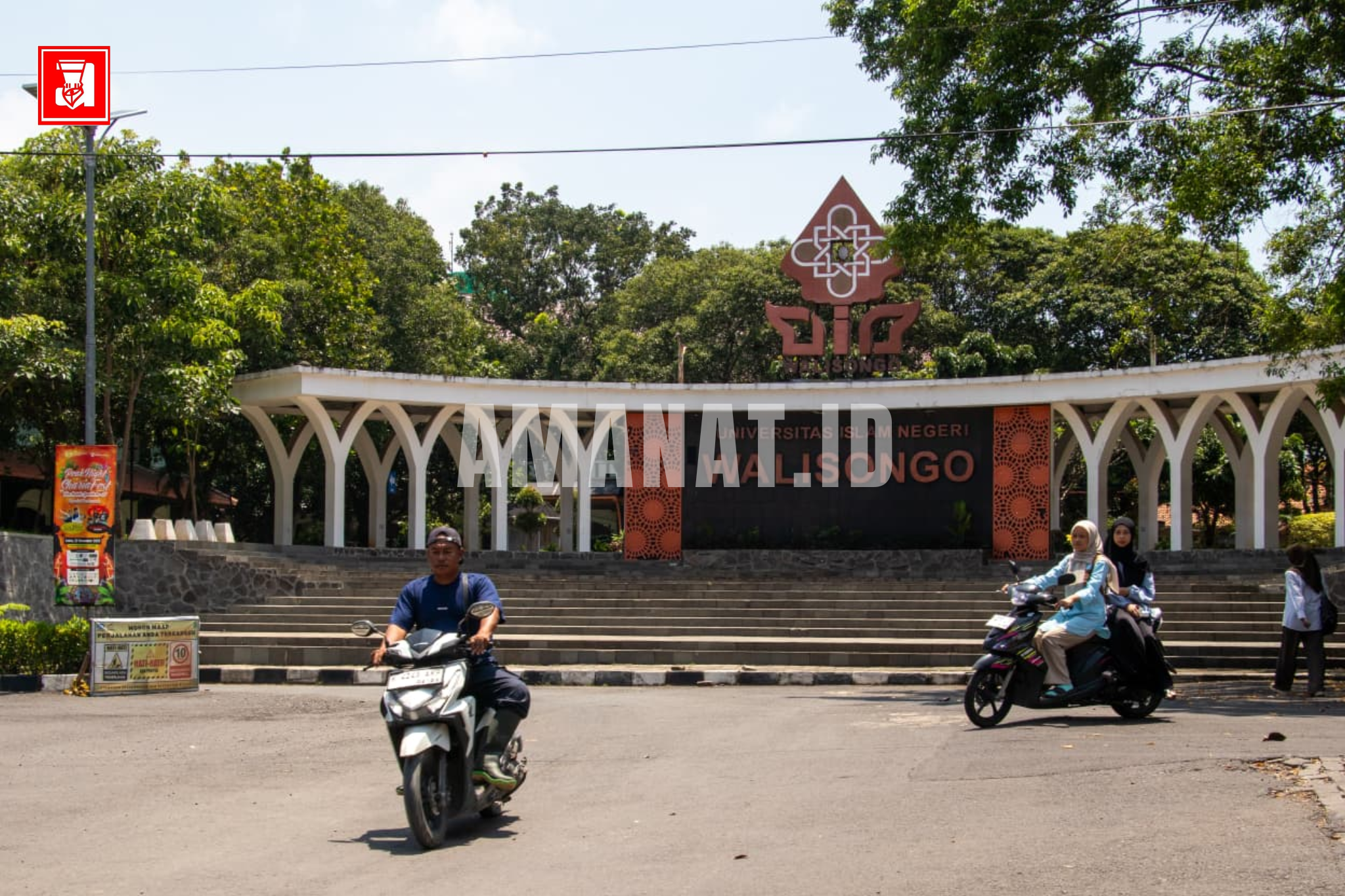 silaturahmi ukm, unit kegiatan mahasiswa, dema uin walisongo, uin walisongo, pbak 2026