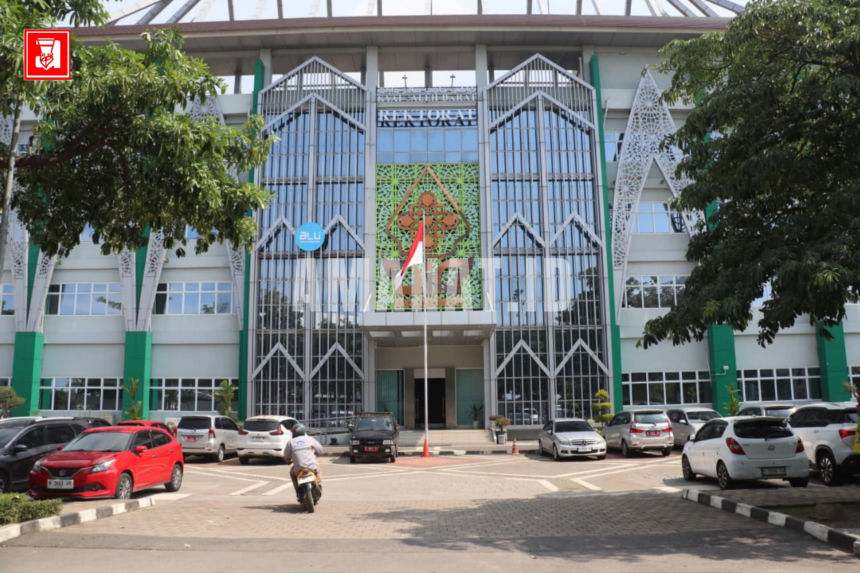 jalur mandiri prestasi, mandiri prestasi 2026, jalur masuk uin walisongo, pmb uin walisongo, uin walisongo