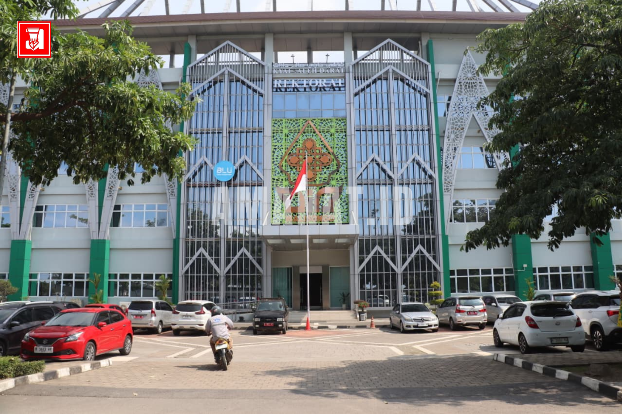 jalur mandiri prestasi, mandiri prestasi 2026, jalur masuk uin walisongo, pmb uin walisongo, uin walisongo