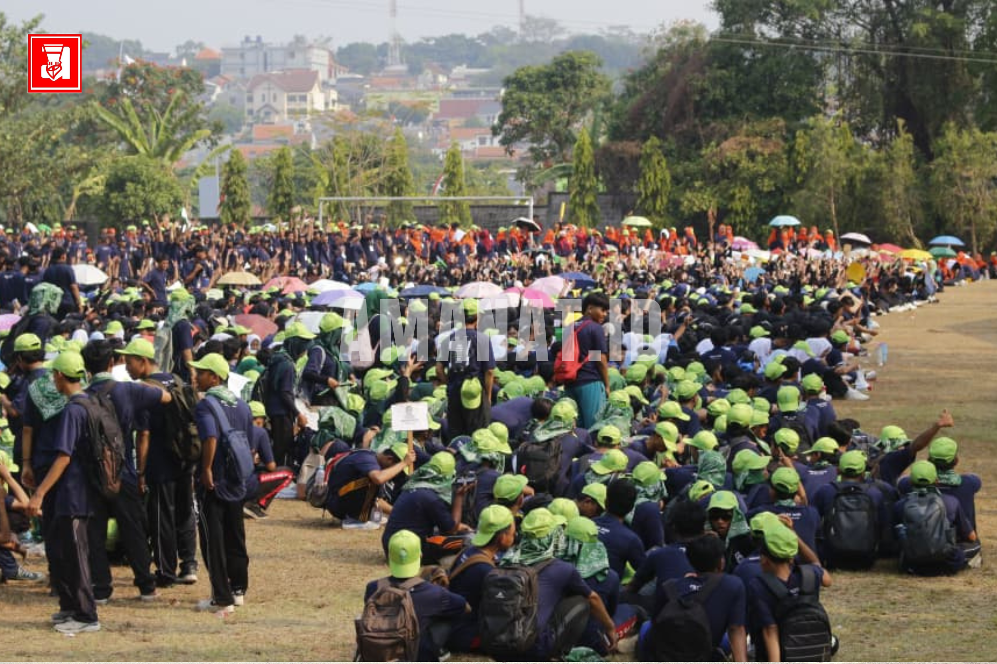 expo ukm, ukm uin walisongo, pbak 2026, pbak uin walisongo, uin walisongo