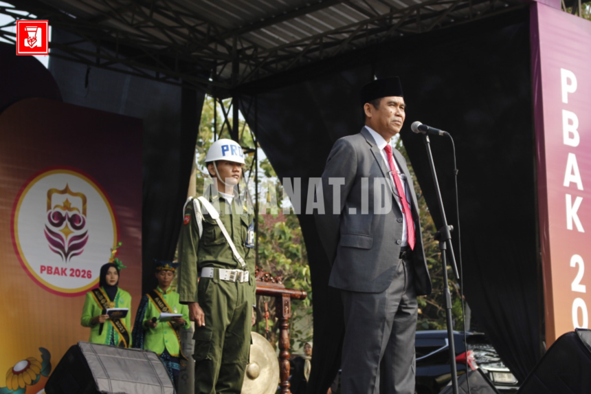 musahadi, maba uin walisongo, pbak 2026, pbak uin walisongo, uin walisongo