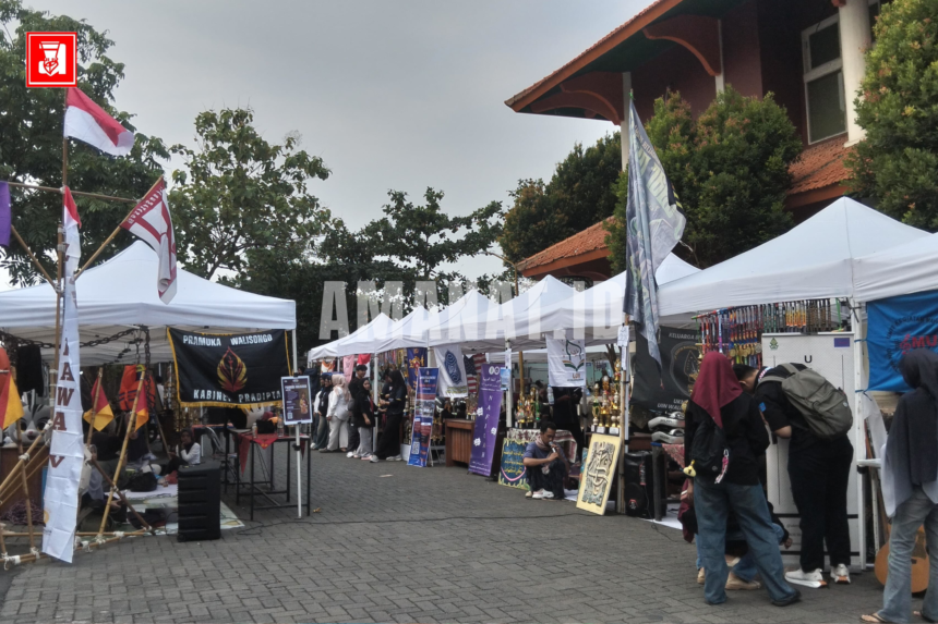 ukm uin walisongo, pbak, pbak 2026, pbak uin walisongo, uin walisongo
