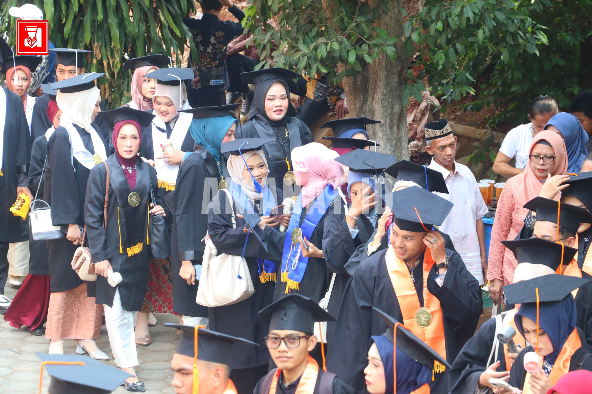 uin walisongo, prodi teknik lingkungan, wisuda 2026, wisuda periode agustus, wisuda ke-101