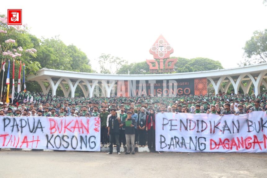 maba uin walisongo, ftik uin walisongo, pbak 2026, pbak uin walisongo, uin walisongo