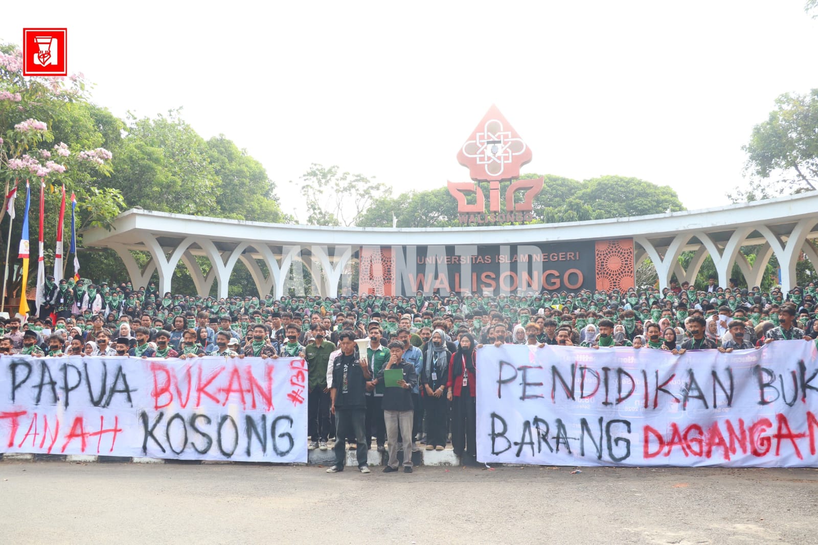 maba uin walisongo, ftik uin walisongo, pbak 2026, pbak uin walisongo, uin walisongo