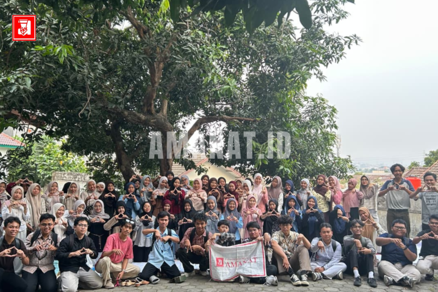 cakruma skm amanat, cakruma 2026, pra workshop skm amanat, skm amanat, uin walisongo