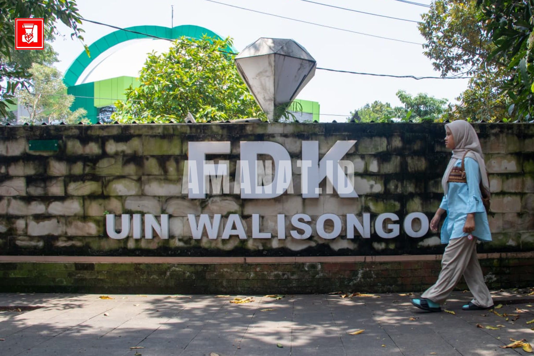 manajemen haji dan umroh, prodi mhu, mhu uin walisongo, uin walisongo, maba 2026