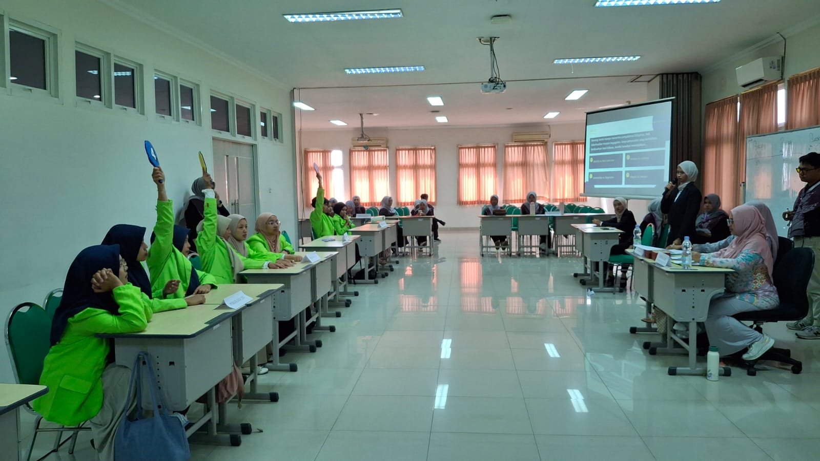 hmj psikologi, lomba cerdas cermat, psychoreflection 2026, fpk uin walisongo, uin walisongo