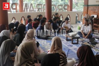 skm amanat, cakruma 2026, workshop 2026, pra workshop, uin walisongo